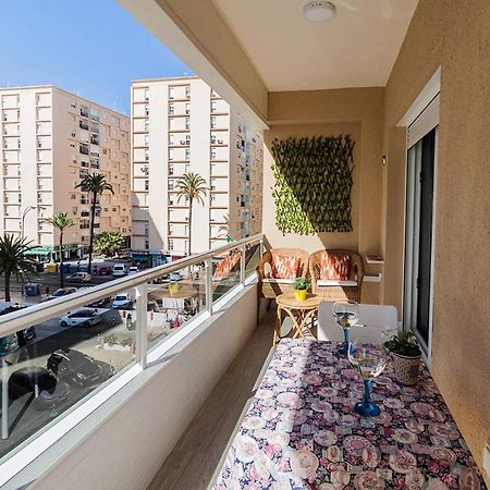 קדיז Victoria - Apartamento Playa מראה חיצוני תמונה