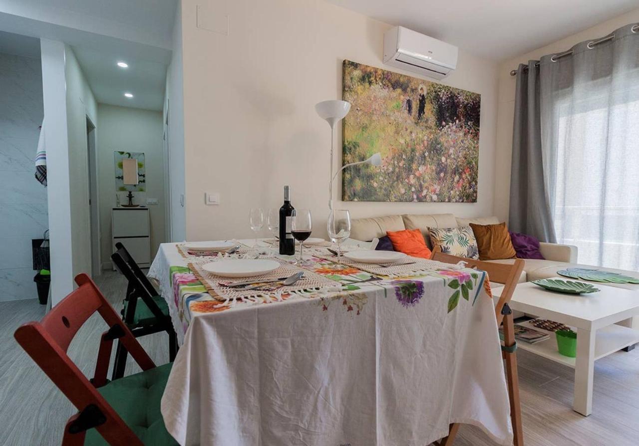 קדיז Victoria - Apartamento Playa מראה חיצוני תמונה